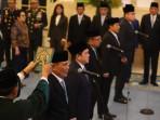 Gen Z Semakin Kritis, Prabowo Rombak Kabinet Demi Formasi Ideal