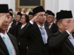 Raffi Ahmad Tak Akan Mundur dari Pemerintahan Prabowo sampai Presiden Memberhentikannya 