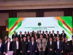 Pengurus Pordasi 2024-2028 Resmi Dilantik, Aryo Ingin Olahraga Berkuda Indonesia Lebih Aktif