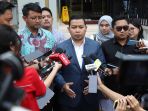 Tom Lembong Laporkan Tiga Hakim ke Mahkamah Agung, PN Jakarta Pusat Buka Suara