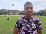 Pelatih-Bhayangkara-FC-Hanim-Sugiarto-saat-diwawancarai-Tribunnews.jpg