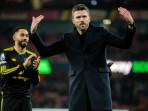 Komentar Michael Carrick soal Kemenangan Manchester United atas Chelsea, Main Jelek Tak Masalah