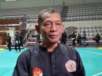 Jelang SEA Games 2025, Atlet Silat Indonesia Jalani Pra-kompetisi di Thailand