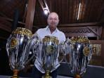 Persib Ganti Pelatih, Bojan Hodak Jadi Penasehat Klub, Igor Tolic Naik Jabatan