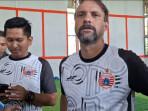 Borneo FC vs Persija: Mauricio Souza Benahi 2 Kekurangan Macan Kemayoran Saat Keok dari PSM Makassar