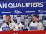 Pundit Saudi Salahkan Herve Renard Usai Saudi Kalah dari Indonesia, Line Up Diubah-ubah Jadi Sorotan