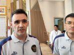 Pujian Pelatih Timnas Futsal Indonesia untuk Skuadnya, Garuda Bisa Bersaing dengan Tim Elite Dunia