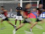 Patrick Kluivert jadi Pelatih Asal Belanda Tersingkat di Timnas Indonesia