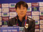Shin Tae-yong Beri Pesan Menyentuh setelah Timnas Indonesia Gagal Lolos Piala Dunia 2026
