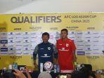 Indra Sjafri Bawa Timnas Indonesia Tiga Kali Lolos Piala Asia U-20: Alhamdulillah