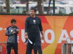 Indra Sjafri Dicopot PSSI dari Timnas U20 Indonesia, Ini Sederet Prestasinya Bersama Garuda Muda
