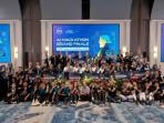 Puluhan Guru SMA dan SMK di Jabar Ikuti Pelatihan AI dan Penguasaan STEM