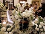 Hotma Sitompul Meninggal di Hari Ulang Tahun Menantu, Ditho: Rasanya seperti Pesan dari Surga