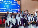 Modus Haji Tanpa Antre Bikin Puluhan Jemaah Gagal Terbang, Anggota DPRD Tegal Diduga Terlibat