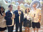 Hari Ini Oppo Luncurkan Oppo Find X8 Series Secara Global di Bali