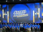 Dihuni Pemain Berpengalaman, Satria Muda Pertamina Optimistis Bicara Banyak di IBL 2025