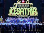Tangguh di Sepanjang Off Season, Seberapa Pede Kesatria Bengawan Solo Juara IBL 2025?