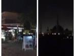 Blackout Sumatera Lumpuhkan Ekonomi-Kamtibmas, DPR Minta PLN Evaluasi dan Beri Ganti Rugi