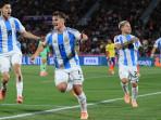 Jadwal Final Piala Dunia U20 Argentina vs Maroko, Duel Tim Bertabur Rekor