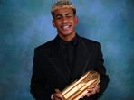 Lamine Yamal Ukir Sejarah di Penghargaan Ballon d'Or 2025, sang Ayah Langsung Melobi Sebuah Trofi