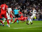 5 Fakta Real Madrid Dipecundangi Bayern Munchen: Sepasang Rekor Messi-Ronaldo Terulang di Bernabeu