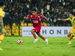 Super League: Persijap Resmi Aman dari Zona Merah, Persis Solo Makin Was-was