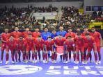 Blacksteel Bisa Disanksi FIFA Gegara Tolak Lepas 2 Pemain ke Timnas Futsal Indonesia