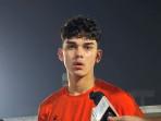 Matthew Baker Ungkap Rahasia Ruang Ganti Timnas Indonesia: Rasanya Seperti Keluarga