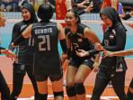 Skenario Timnas Voli Putri Indonesia Lolos Semifinal AVC Nations Cup 2026, Tisya Cs Butuh Mukjizat