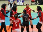 Update Klasemen AVC Nations Cup 2026 - Indonesia 3 Besar, Nasib Apes Vietnam Loncatan ke Semifinal