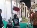 Pesta Pernikahan di Klaten Ricuh, Pemain Musik Dikeroyok 6 Orang dan Pengantin Pria