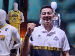 Kedalaman Skuad Lebih Mumpuni, Nuke Tri Saputra Optimistis Bawa KBS Juara IBL 2025