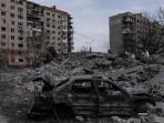 Rusia Dekati Benteng Ukraina, Kota Pokrovsk di Donetsk Potensial Takluk dalam 60 Hari