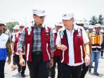 Tol yang Jadi Solusi Atasi Macet di Jakarta Utara Bakal Rampung Dibangun Pada 2026