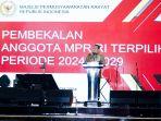 Bamsoet Tegaskan Pentingnya Penguatan Kelembagaan MPR kepada Anggota MPR Terpilih Periode 2024-2029