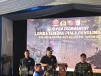 Jakarta Tanpa Pengkab/Pengkot Perbakin, Potensi Atlet Menembak Terancam Tak Tergali