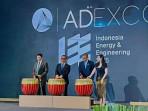 Digelar Bersama IEE Series, ADEXCO 2025 Perkuat Sinergi Lintas Sektor untuk Mitigasi Bencana