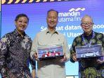 Dorong Penjualan Otomotif Akhir Tahun, Begini Strategi MUF di Penyelenggaraan GJAW 2024