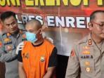 Sosok Suami Pelaku Pembunuhan Istri di Enrekang Sulsel, Kematian Korban Direkayasa
