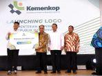 Logo Baru Kementerian Koperasi Hasil Sayembara yang Diikuti 1.932 Pendaftar