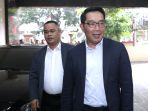 Pihak Ridwan Kamil Tak Masalahkan Lisa Mariana yang Tak Ditahan: yang Penting Lanjut ke Pengadilan