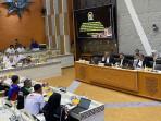 Revisi UU LLAJ Dipercepat, DPR Sepakat Bentuk Tim Kecil Bareng Kementerian Perhubungan