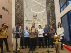 Pemerintah Bentuk Satgas Percepatan Program Strategis Pemerintah, Ini Tugasnya