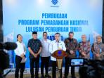 Pemerintah Resmi Luncurkan Program Pemagangan Nasional untuk Lulusan Perguruan Tinggi