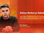 Sukses Berkarya Sebelum 30: Cerita Owner 'Ideku Rajut' Bangun Mimpi lewat Shopee
