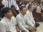 Kuasa Hukum Blueray Soal Munculnya Nama Raffi Ahmad: Publik Harus Baca Fakta Sidang Secara Utuh