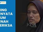 Video Rudiana & Aep Tak Bisa Berkutik, Pemilik Warung Bantah Keterangan Palsu di Kasus Vina Cirebon
