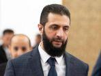 Suriah Kembali ke Panggung PBB Setelah 6 Dekade, Al-Sharaa Ada di New York