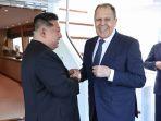 Rusia Ancam AS-Jepang-Korsel: Jangan Sentuh Korea Utara atau Tanggung Resikonya