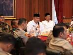 Bupati Bogor dan Pemkab Tangerang Sepakat Atasi Truk Tambang Parung Panjang